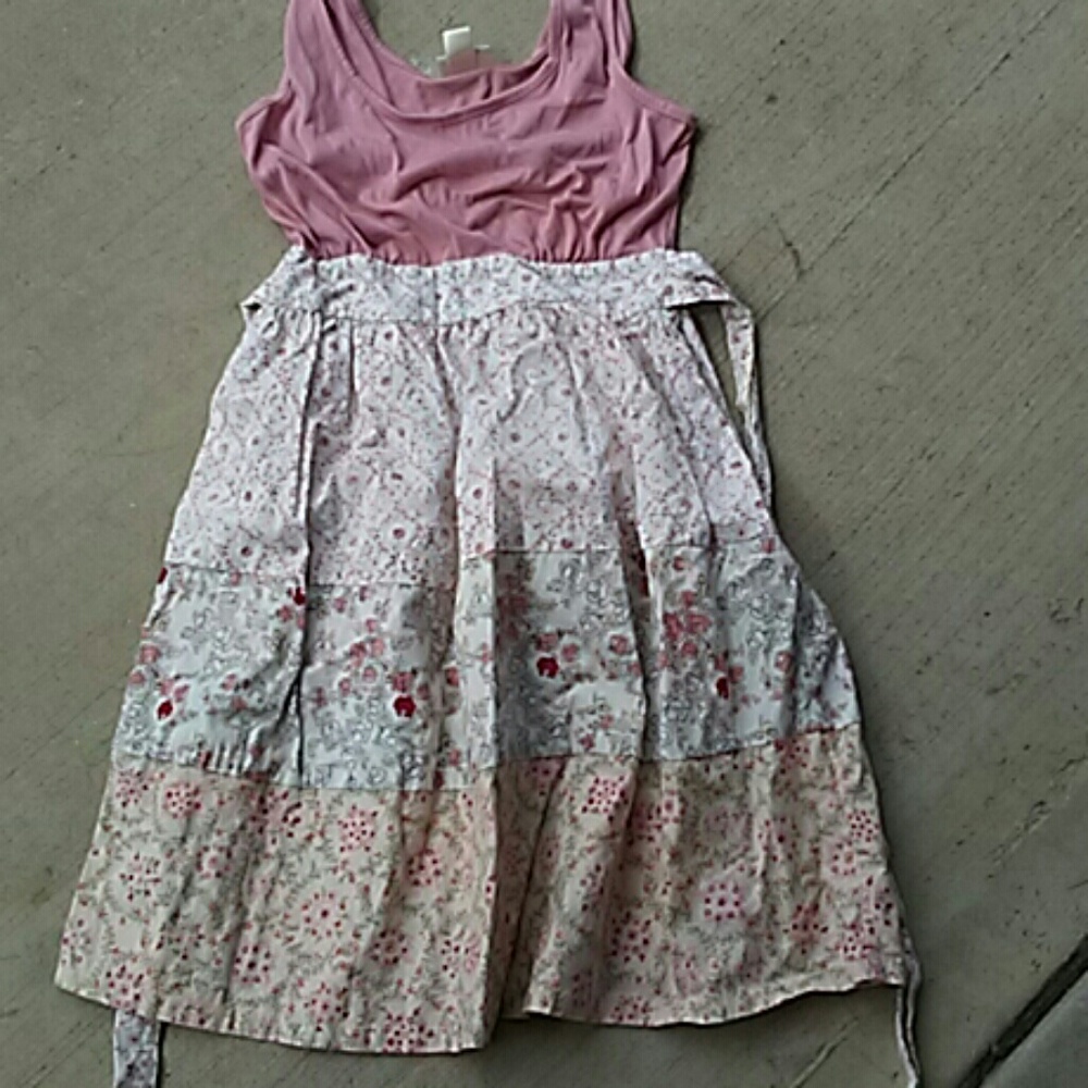 Cute summer dress